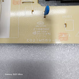 Power Supply Board PN: 514C4301M02A