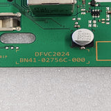 Main Board PN: BN94-15731Q