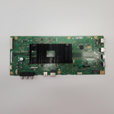 Sony Main Board A-5019-132-A - Vista General
