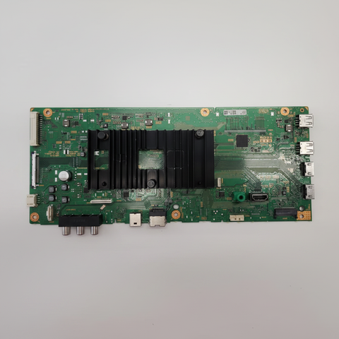 Sony Main Board A-5019-132-A - Vista General
