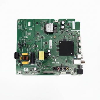 TCL Main Board - Vista General