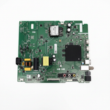 TCL Main Board - Vista General