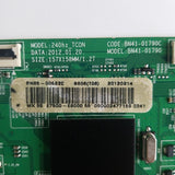 T-Con Board PN:  BN95-00582C