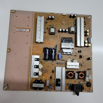 Power Supply/LED Driver Board PN: EAY63989301