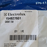 Gasket, Tub PN: 154827601