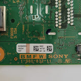 Main Board PN: A-2094-434-A