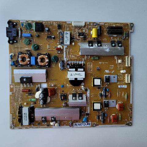Power Supply/LED Board PN: BN44-00465A