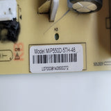 Power Supply PN: MIP550D-5TH-48