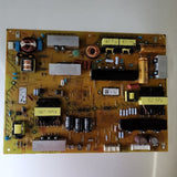 Power Supply Board 1-474-714-11/1-474-714-12 