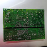 Power Supply Board 1-474-714-11/1-474-714-12 