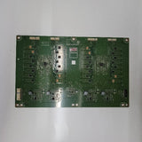 LED Driver Board PN: A61RAMCV-001