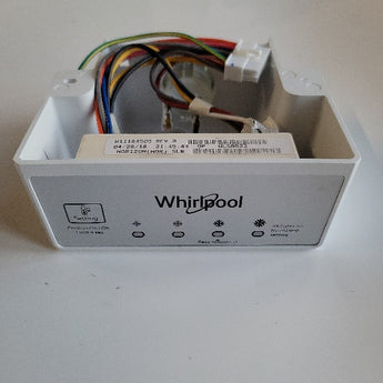 Control Box PN: W11184505