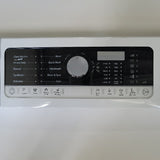 Washer Console PN: W10778832