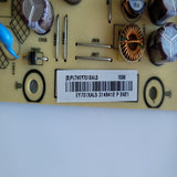 Power Supply/LED Board PN: PLTVEY701XAL5
