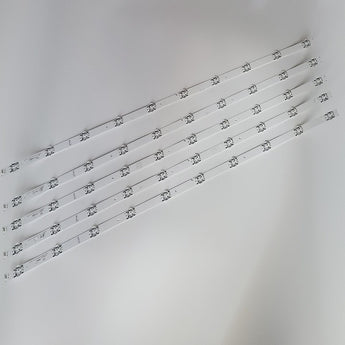 LED Backlight Strips PN: SVH500A63