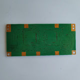 T- Con Board PN: CPWBX3709TPXA