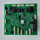 Main Control Board PN: DA94-03040E