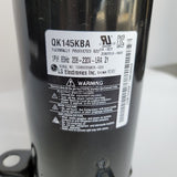 Compressor PN: TBZ31004601