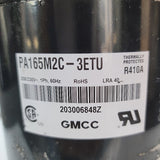 Compressor PN: COV31449201