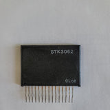 Integrated Circuits PN: STK3062