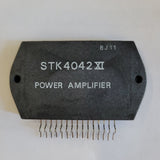 Integrated Circuits PN: STK4042XI