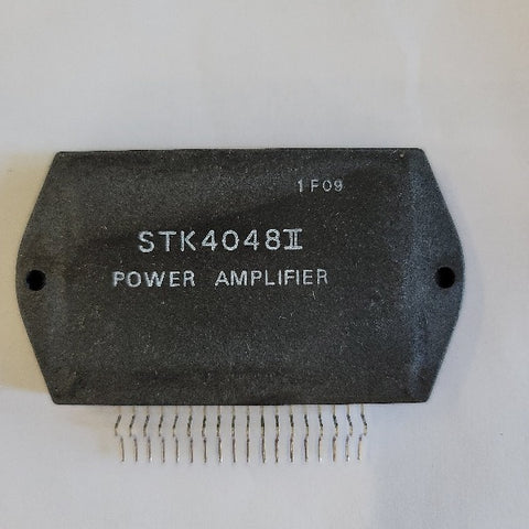 Integrated Circuits PN: STK4048II