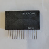 Integrated Circuits PN: STK4060