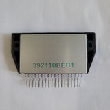 Integrated Circuit PN: STK392-110