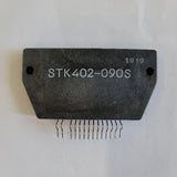 Integrated Circuit PN: STK402-090S