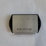 Integrated Circuit PN: STK4141II