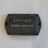 Integrated Circuit PN: STK4142II