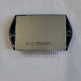 Integrated Circuit PN: STK4191II