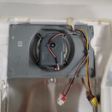 Evaporator Cover Parts PN: DA97-08433L
