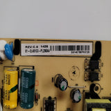Power Supply/LED Board PN: 81-EL431C0-PL290AA