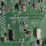 Main Board PN: 756TXICB01K004