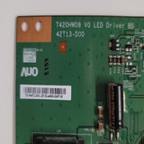 LED Driver Board PN: 55.46T11.D01
