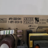 Power  Supply Board PN: AXY1139