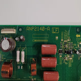 Display Driver Board PN: AWV2366