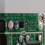 Main Board PN: BN94-01187C