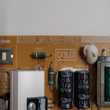 Power Supply/LED Board PN: BN44-00807F