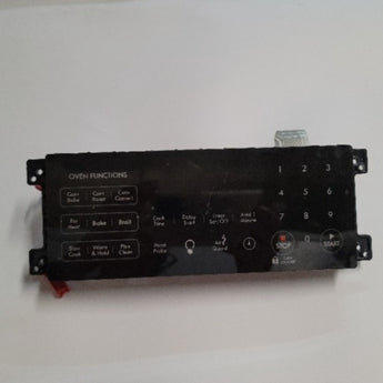 Oven Control Board PN: 316577094