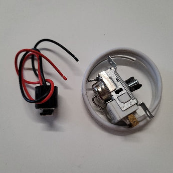 Thermostat Control PN: WP2198202