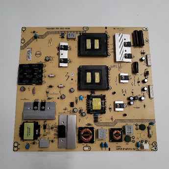 Power Supply Board PN: ADTV12417ABS