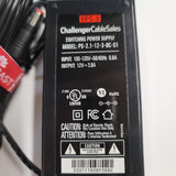 AC Adapter PN: EPS-3