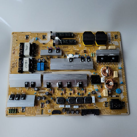 Power Supply/LED Board PN: BN44-01065A