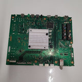 Main Board PN: A-2115-078-A