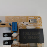 Power Supply/LED Board PN: BN44-00932A