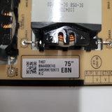 Power Supply/LED Board PN: BN44-00874E