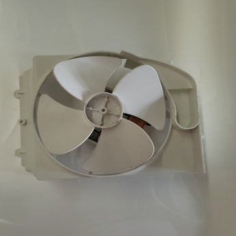 Cooling Fan Motor PN: 11002017000366