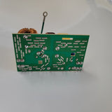 Microwave Oven Noise Filter Board PN: 17170000021497